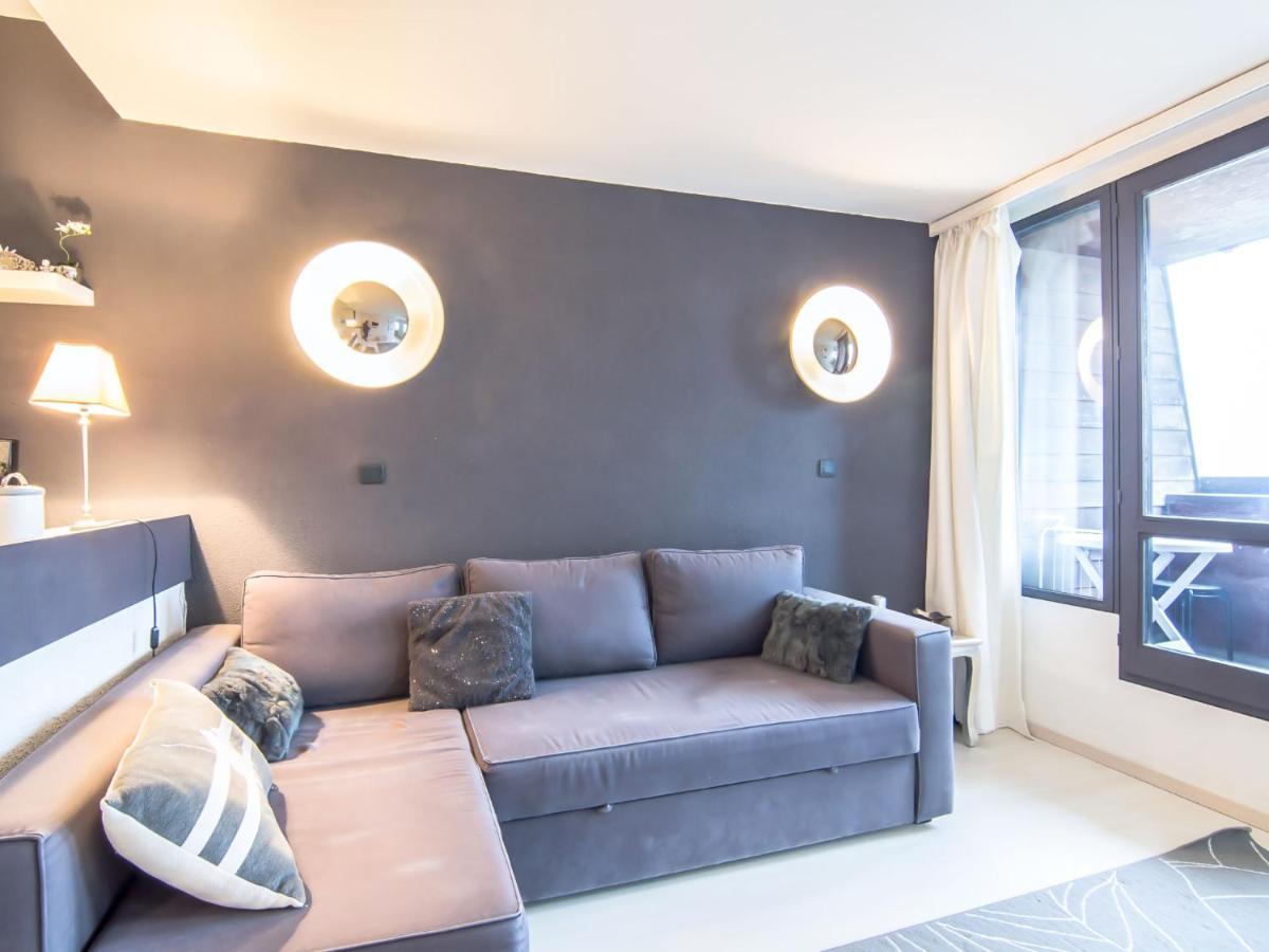Studio Les Marinas-10 By Interhome Deauville Dış mekan fotoğraf