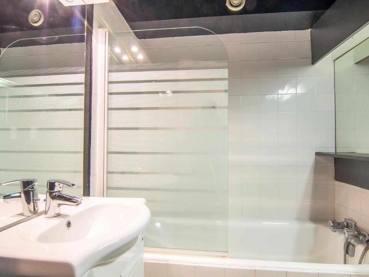 Studio Les Marinas-10 By Interhome Deauville Dış mekan fotoğraf