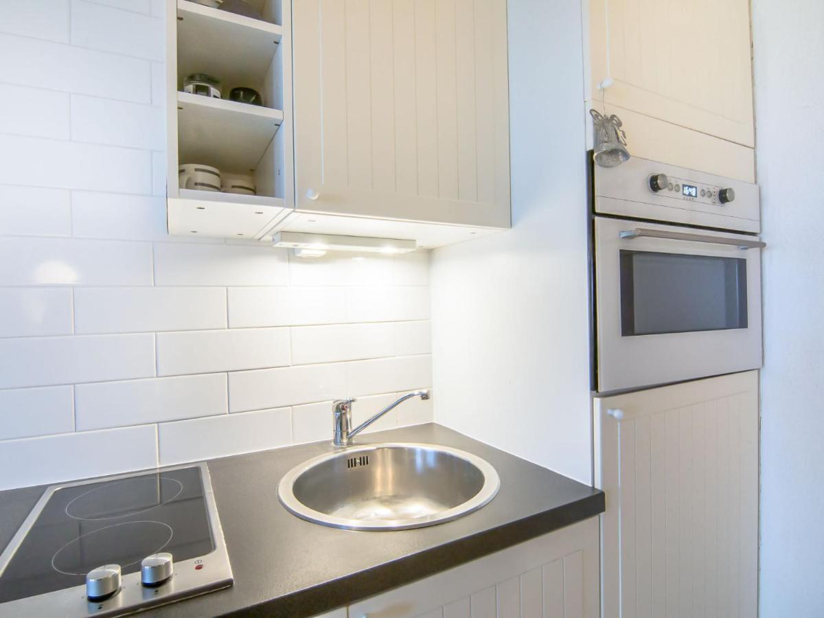 Studio Les Marinas-10 By Interhome Deauville Dış mekan fotoğraf